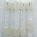 6pcs Baby Safety Drawer Cabinet Lock Children Security Wardrobe Protector A
