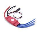 Mini Brushless ESC Firmware 5V / 3A UBEC Quad Multirotor (HLW30A0043A)