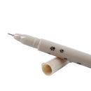 10x Creative stationery Roller Ball Pen, tip pens (Cartoon Cats) I9Z8