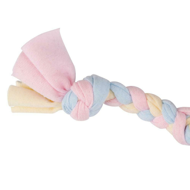 3pcs Natural Rubber Pentagram Circle Monkey Shape Pet Dog Interactive Toys