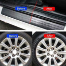 100ml Car Interior Polish Wax Plastic Leather Seat Panel Dashboard Tire