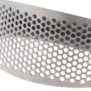 Stainless-Steel Manual Garlic Press Crusher Squeezer Masher Kitchen Tools P Kw