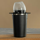 Reusable Coffee Filter Cup Portable Stainless Steel Drip Coffee Tea Holder