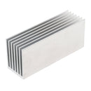 1 Pack PCIe NVMe M.2 SSD Heatsinks Cooler DIY Laptop PC Memory Cooling Fin