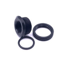 Water Tube Connector G1/4 Thread Water Cooling System Tube Connector for PCB_kz