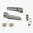 Motorcycle Footrest Foot Peg Pedal For