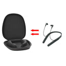 Headset Hard Carrying Storage Case For Sony WI1000X Neckband Wireless Headphone