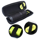 For JBLFlip 3 Bluetooth Speaker Case Cover Travel Carrying Bag Guard Protector