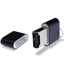 2015 Newly Creative Mini USB 2.0 Micro SD TF T-Flash Memory Card Reader Adapter
