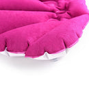 Bathroom Inflatable Bath Spa Pillow Head Back Neck Cushion Bathtub Relaxingã€OZ