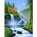 Full Drill Diy 5D Diamond Painting Embroidery Cross Stitch Kits Home Art De