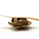 1 Set Mini Nonstick Egg Pan & Spatula Mini Frying Pan Iron Skillet Kitchen