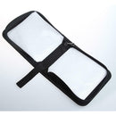 40Disk CD DVD VCD Wallet Holder Zipper Carry Bag Organizer Storage Box Black