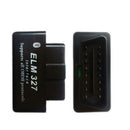1X(Car Mini Elm327 Crystal Bluetooth V2.1 Obd2 Diagnostic Instrument