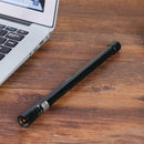 NL-350 Dual Band Antenna VHF UHF 130-500MHz  PL259 Black for Car Mobile Radio