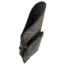 Quiver Camo arrow quiver with belt