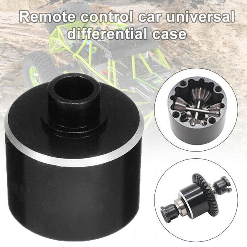 Upgrade Differential Box Case for WLtoys A949 A959 A969 A979 A959-B A969-B  G5E6