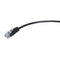 Headset Buddy 3.5mm Smartphone Headset To RJ9 Phone Adapter Cable Useful J ME