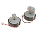 Replacement Repair Part Controller Rumble Motors Small Trigger for Xbox 360,