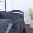 2er Bag Fill Bag Shopper basket large BX