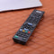 Black Remote Control RM-ED047 For SONY Bravia TV KDL-40HX750 KDL-46HX850