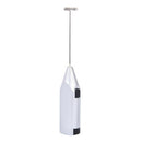 Milk Drink Coffee Whisk Mixer Electric Egg Beater Frother Foamer Handle Stirrer