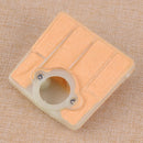 3pcs Air Filter Fits For Husqvarna 61 66 181 266 281 288 288XP Replacement Parts