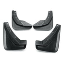 For Volvo Xc40 2017 2018 2019 Front Rear Car Splash Mud Guards Guards Mud F M3P3