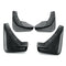 For Volvo Xc40 2017 2018 2019 Front Rear Car Splash Mud Guards Guards Mud F M3P3