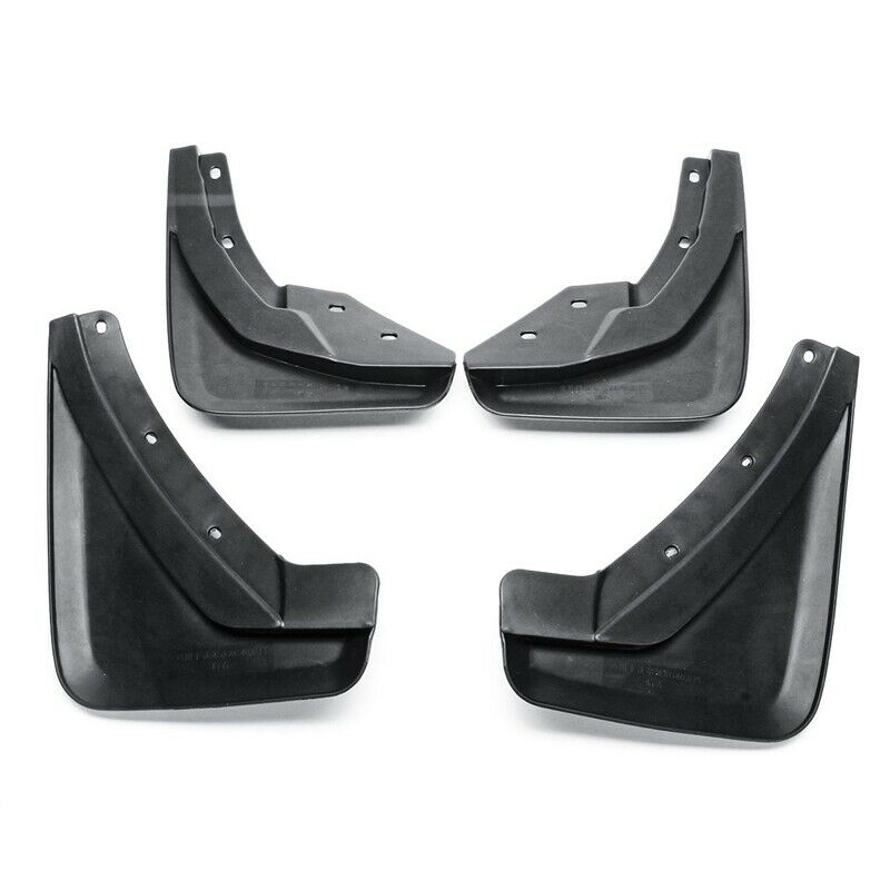 For Volvo Xc40 2017 2018 2019 Front Rear Car Splash Mud Guards Guards Mud F M3P3