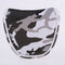 Waterproof PU Golf Club Cover Mallet Putter Headcovers Accessory Head Protector