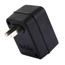 50W AC Power 220V To 110V Voltage For Travel Converter Black Adapter Best G3R5
