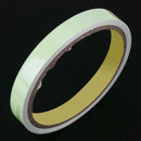 5m Self-adhesive Luminous Warning Tape Night Vision Safety Tape Home Decor