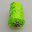 2 Rolls Heavy Duty Replacement Scuba Diving Dive Reel/Finger Spool Line Rope