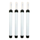 Set of 4 Water Level Indicator for Flower Box - 34cm/17.5cm