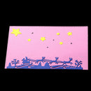 Christmas deer Metal Cutting Dies Stencil Scrapbook Paper Cards Album Decor SP