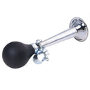 Bicycle Bike Retro Metal Air Horn Bugle Rubber Bulb new