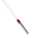 30cm/11.8inch Fiberglass FRP Ice Shrimp Fishing Rod Tip Fishing Accessories