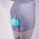 Hip Trainer Pelvic Floor Muscle Inner Thigh Exerciser Hips Muscle Trainer F U9F9