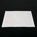 DIY Oil Painting Paint by Numbers Cherry Blossoms Park Drawing With Brushes B3D4