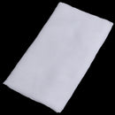 1.5 Yards Gauze Cheesecloth Absorbent Fabric Cotton Cheese Cloth Baking Tool Bj