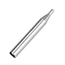 Retractable Outdoor Cooking Tool Camping Blowing Tube Fire Starting Blowpipe