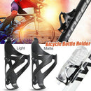 Carbon Fiber Bicycle Water Bottle Cage Mtb Road Bike Bottle Holder Ultra Li