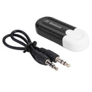 BT-530 USB Bluetooth 4.0 Handsfree Adapter Wireless Audio Music Receiver Dongle