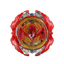 Rapidity Fight 4D BurstToy Revive Phoenix.10.Fr B-117