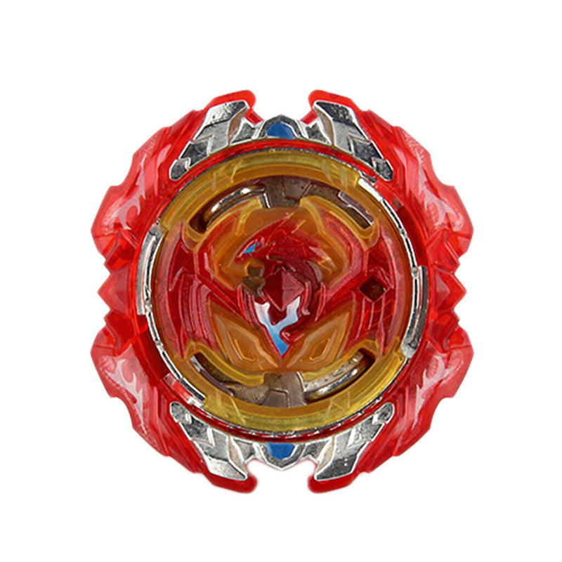 Rapidity Fight 4D BurstToy Revive Phoenix.10.Fr B-117