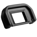 5X(Camera Eyecup Eyepiece For  Ef Replacement Viewfinder Protector For  Eo D6O8)
