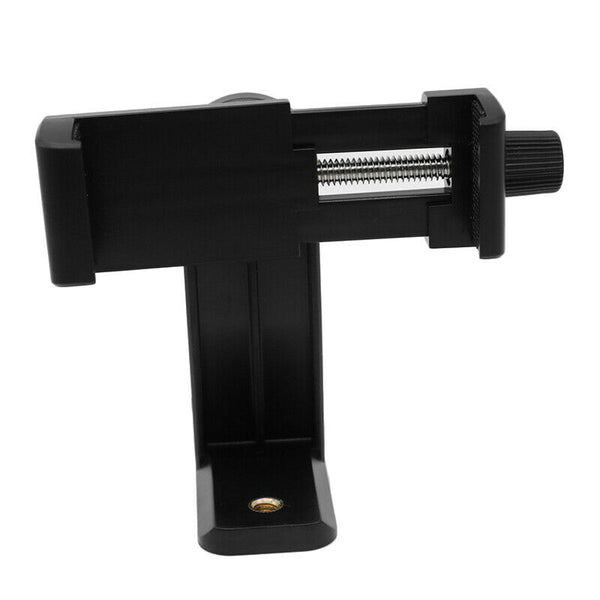 Universal Smartphone Tripod Adapters Cell Phone Holder Mounts Adapter for  BCO