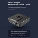 Audio AUX Bluetooth Transmitter Receiver 3.5mm RCA USB Dongle for TV Car PC