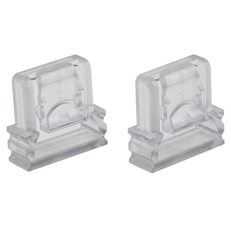 2Pcs/set  Headgear Clips For Various Mirage Series Nasal CPAP Best fit Masks Gw